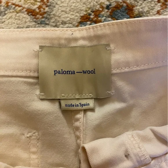 Paloma Wool Margherita Pants - Picture 5 of 7